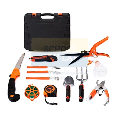 Garden Tool Set