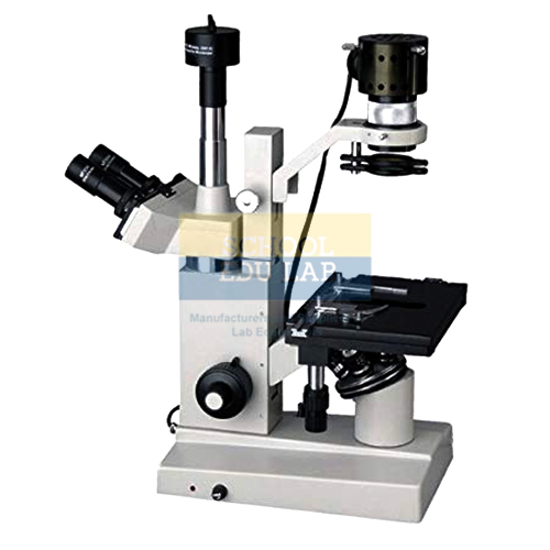 Inverted Tissue Culture Microscope