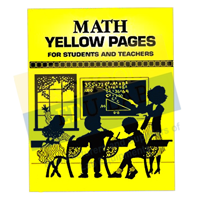 Math Yellow Pages