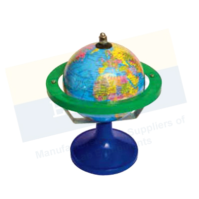 Student Time Indicator