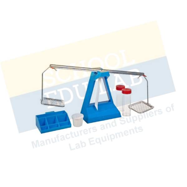 Equal Arm Beam Balance