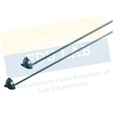 Deflagrating Spoon with Lid