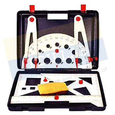 Teacher Geometry Box