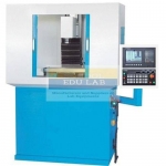CNC Trainer Milling Machine