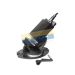 Tilting and Swiveling Vice