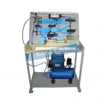 Electro Pneumatic Trainer