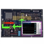 Z-80 Microcomputer Trainer