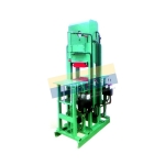 Block Making Machine