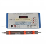 Displacement Measurement (LVDT)