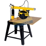 Radial Arm Saw Machine