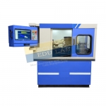 CNC Trainer Lathe Machine