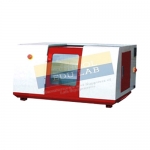 CNC Lathe Machine Table