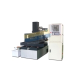 Precision EDM Machine
