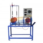 Slip and Creep Measurement Apparatus