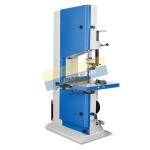 Band Saw Machine