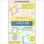 Electromagnetism Chart