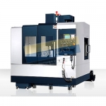 CNC Milling Machine