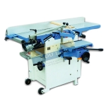 Combination Surface Planer and Thicknesser